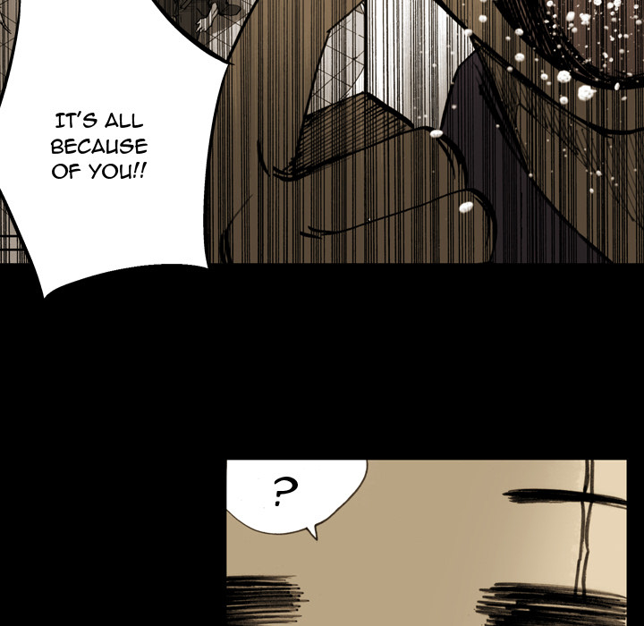 Read The Bully Hunter chapter 8 image 26 on Lezhin