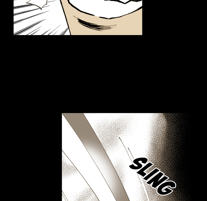 Read The Bully Hunter chapter 8 image 28 on Lezhin