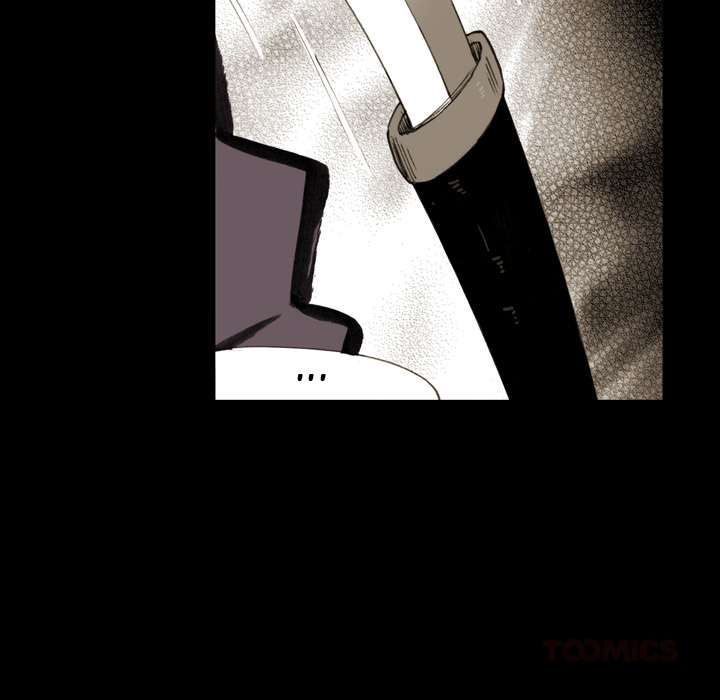 Read The Bully Hunter chapter 8 image 29 on Lezhin