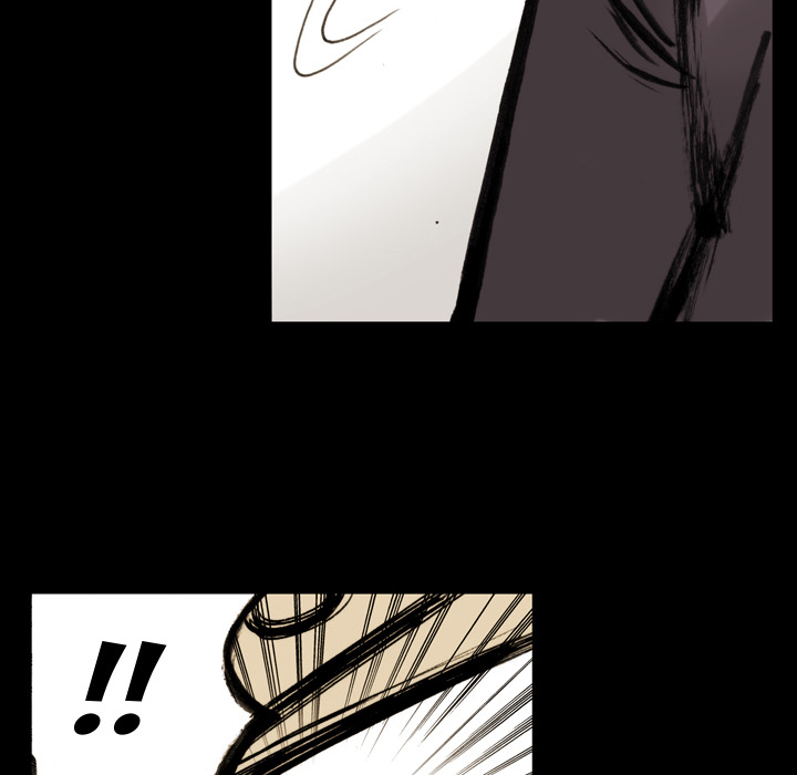 Read The Bully Hunter chapter 8 image 47 on Lezhin