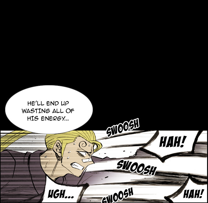 Read The Bully Hunter chapter 8 image 65 on Lezhin