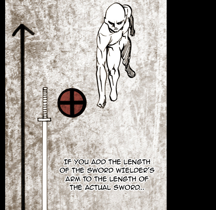 Read The Bully Hunter chapter 8 image 68 on Lezhin