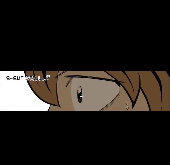 Read The Bully Hunter chapter 8 image 71 on Lezhin