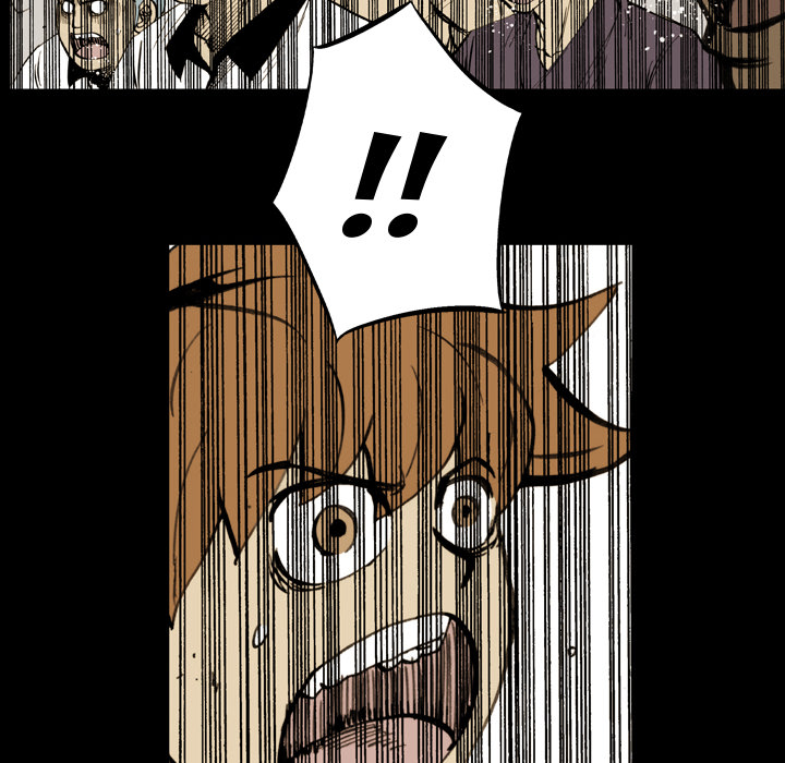 Read The Bully Hunter chapter 8 image 81 on Lezhin
