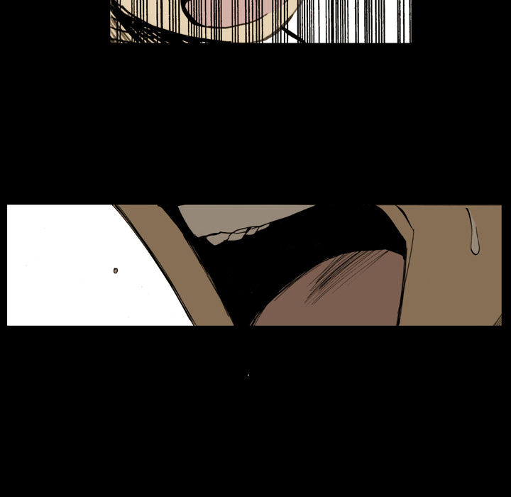 Read The Bully Hunter chapter 8 image 82 on Lezhin