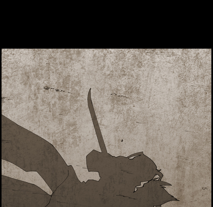 Read The Bully Hunter chapter 8 image 83 on Lezhin