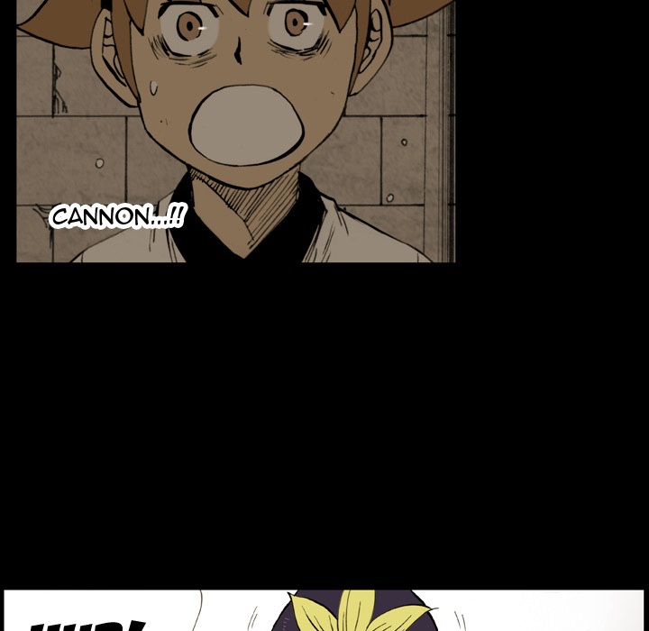 Read The Bully Hunter chapter 9 image 13 on Lezhin