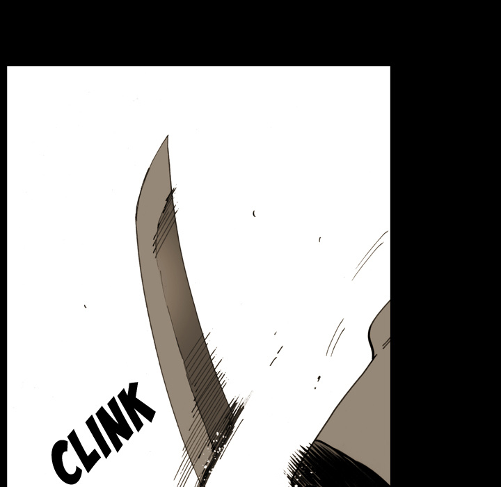 Read The Bully Hunter chapter 9 image 19 on Lezhin