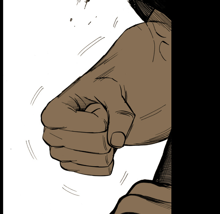 Read The Bully Hunter chapter 9 image 20 on Lezhin