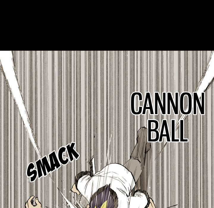 Read The Bully Hunter chapter 9 image 25 on Lezhin