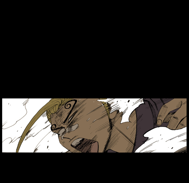 Read The Bully Hunter chapter 9 image 27 on Lezhin