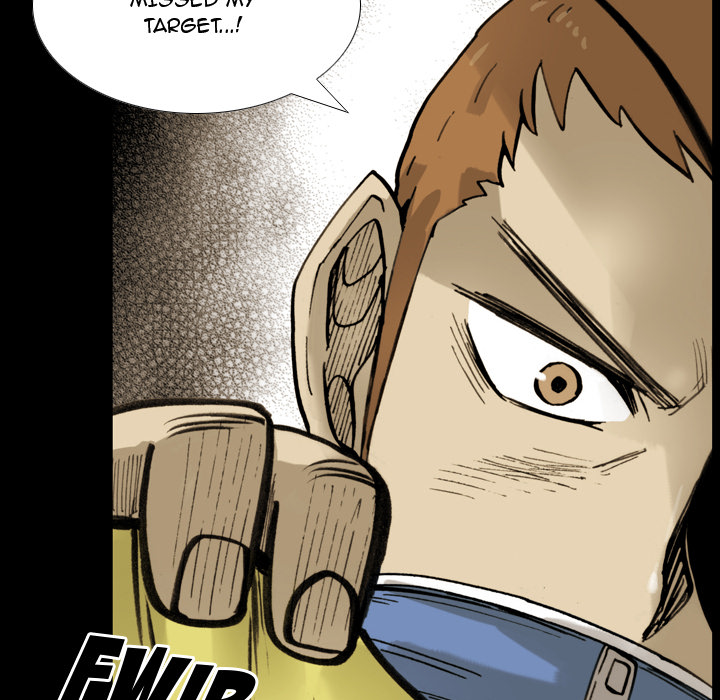 Read The Bully Hunter chapter 9 image 67 on Lezhin
