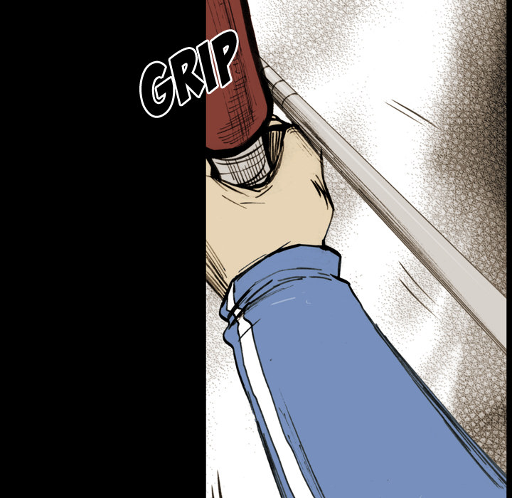 Read The Bully Hunter chapter 9 image 74 on Lezhin