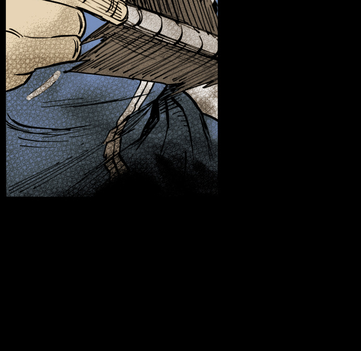 Read The Bully Hunter chapter 9 image 76 on Lezhin