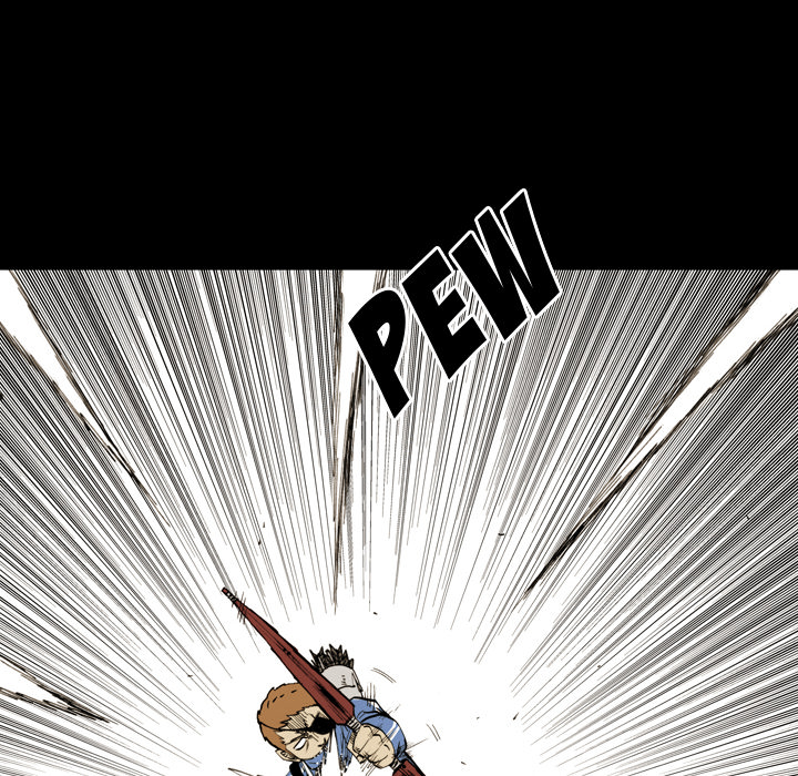Read The Bully Hunter chapter 9 image 77 on Lezhin