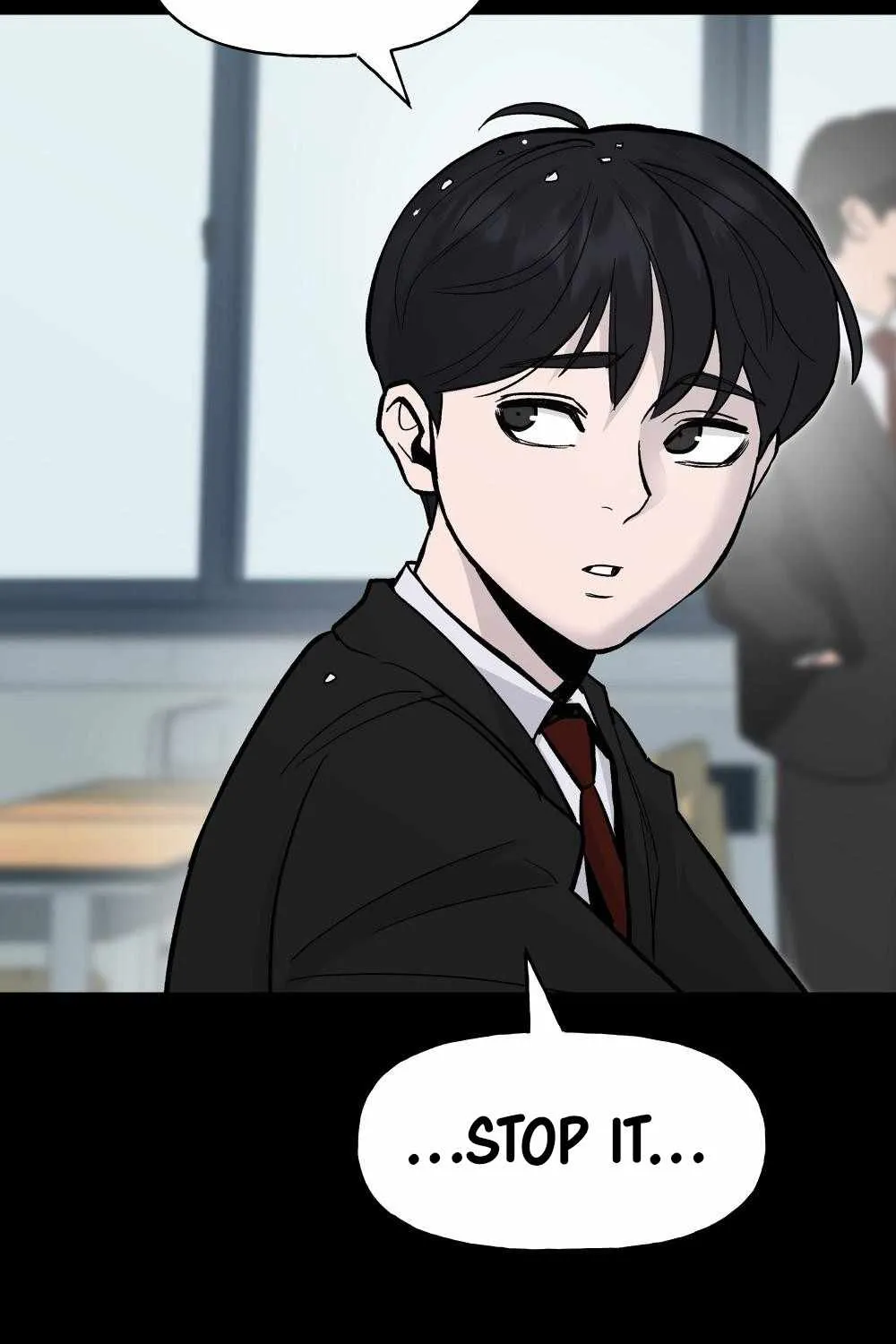 Read The Bully In-Charge chapter 0 image 12 on Lezhin