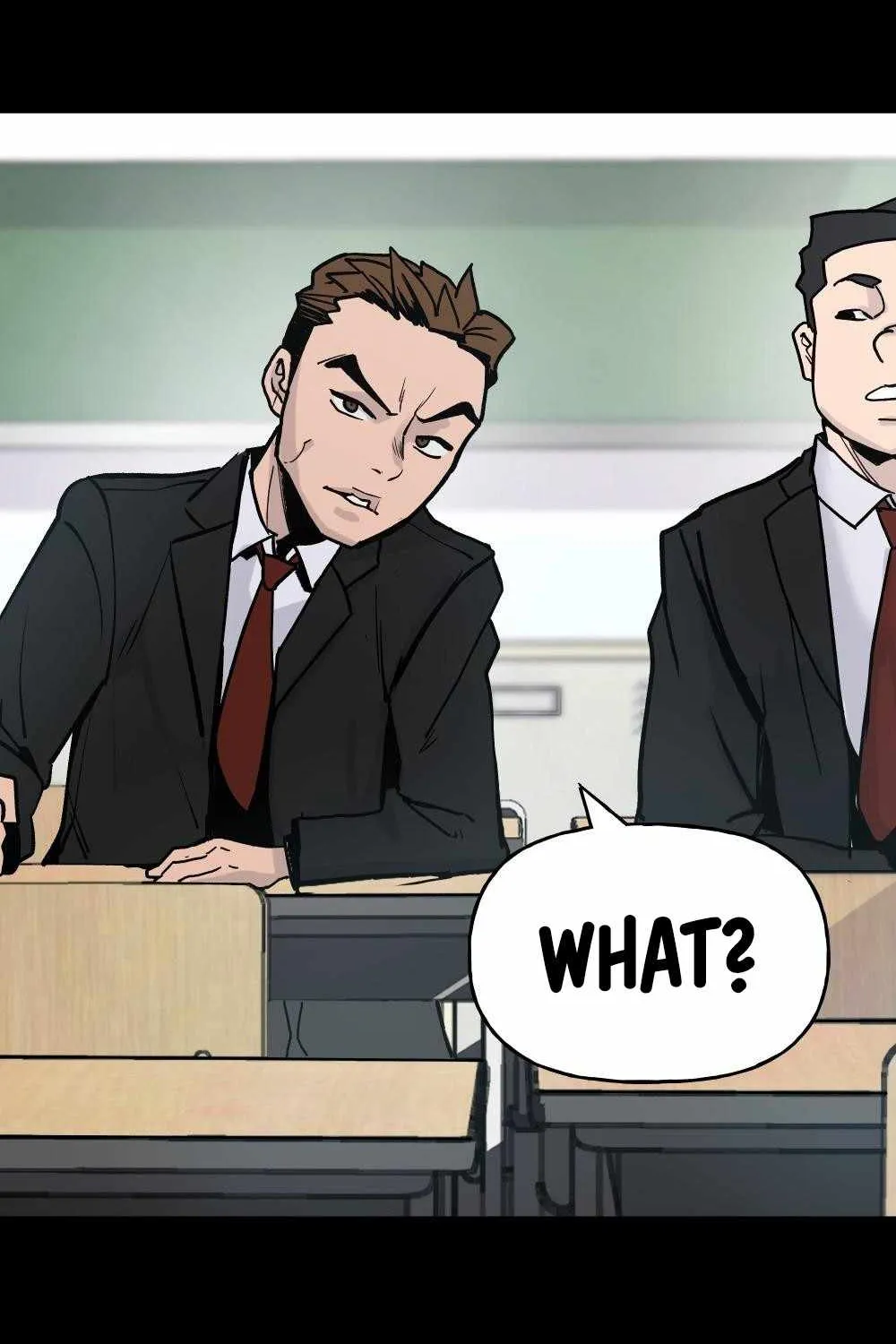 Read The Bully In-Charge chapter 0 image 13 on Lezhin