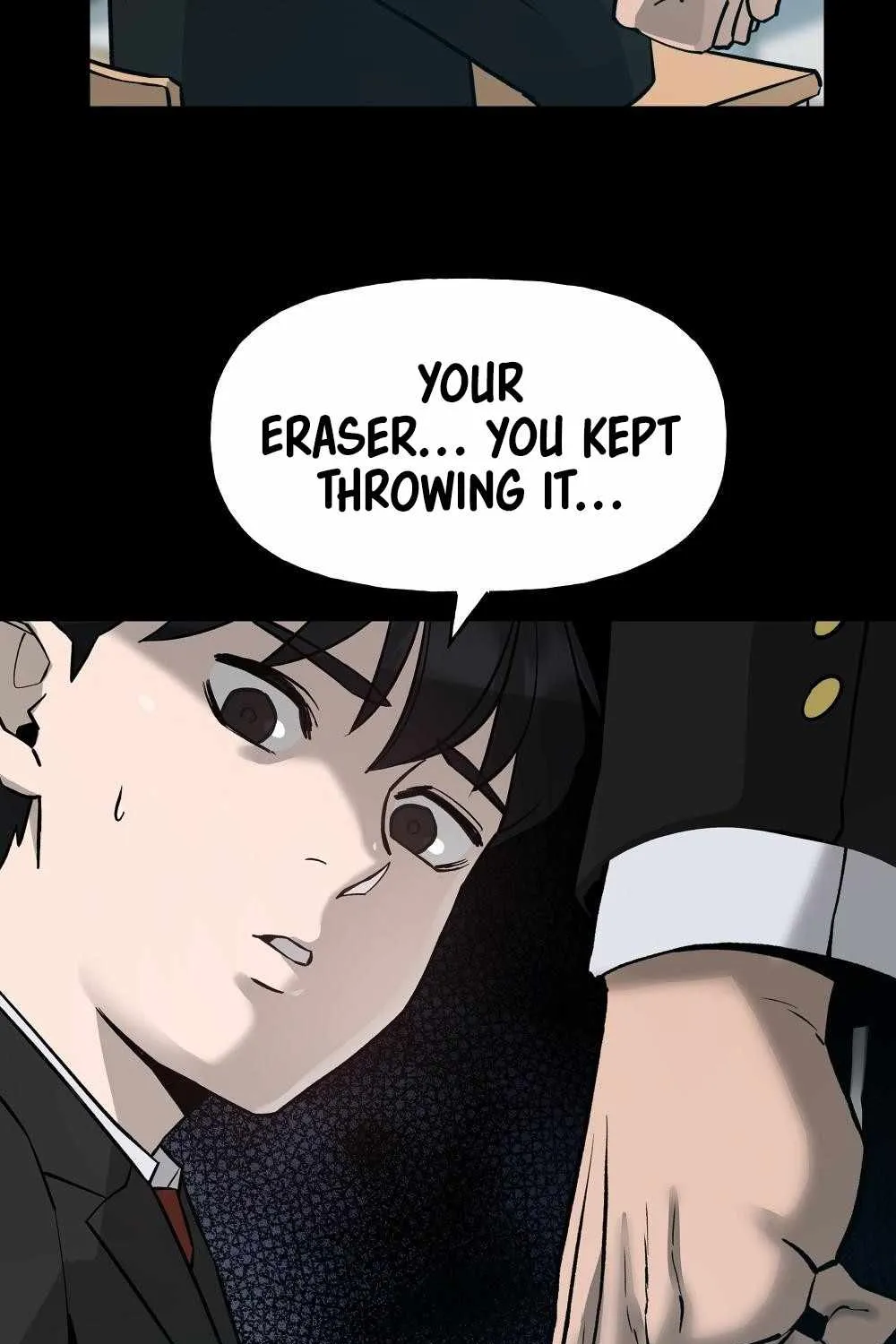 Read The Bully In-Charge chapter 0 image 18 on Lezhin