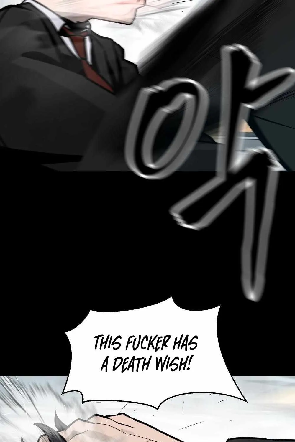 Read The Bully In-Charge chapter 0 image 20 on Lezhin