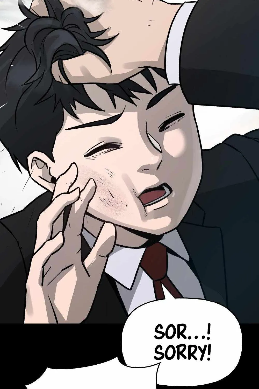 Read The Bully In-Charge chapter 0 image 21 on Lezhin