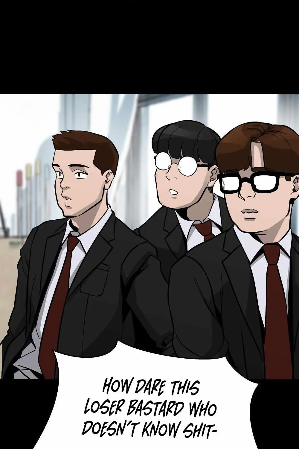 Read The Bully In-Charge chapter 0 image 25 on Lezhin