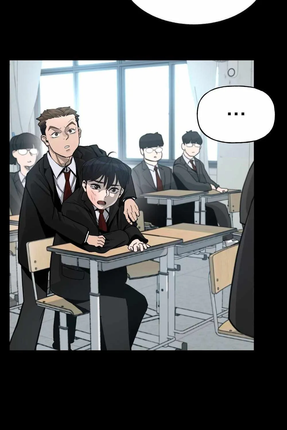 Read The Bully In-Charge chapter 0 image 30 on Lezhin