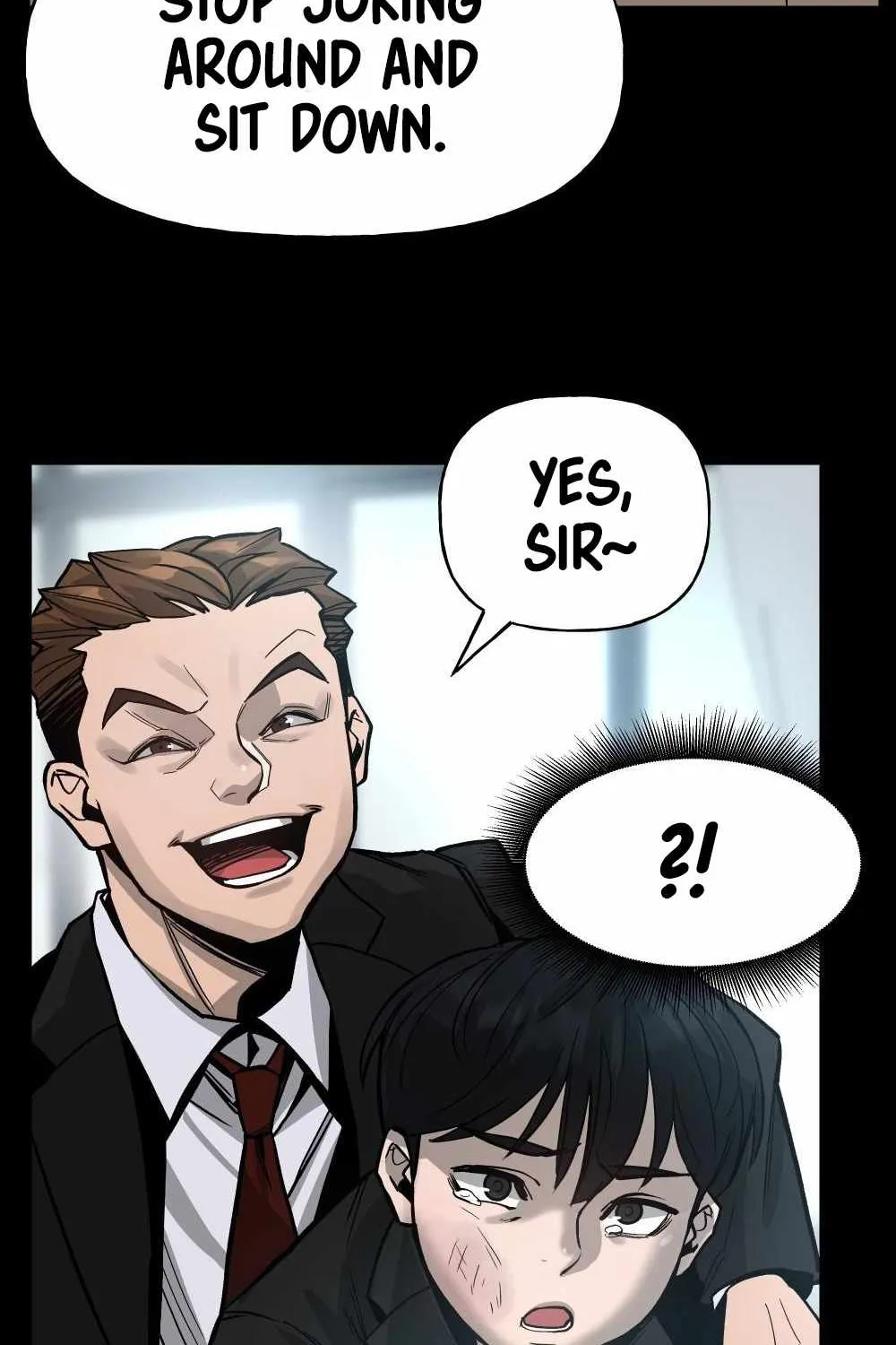 Read The Bully In-Charge chapter 0 image 32 on Lezhin