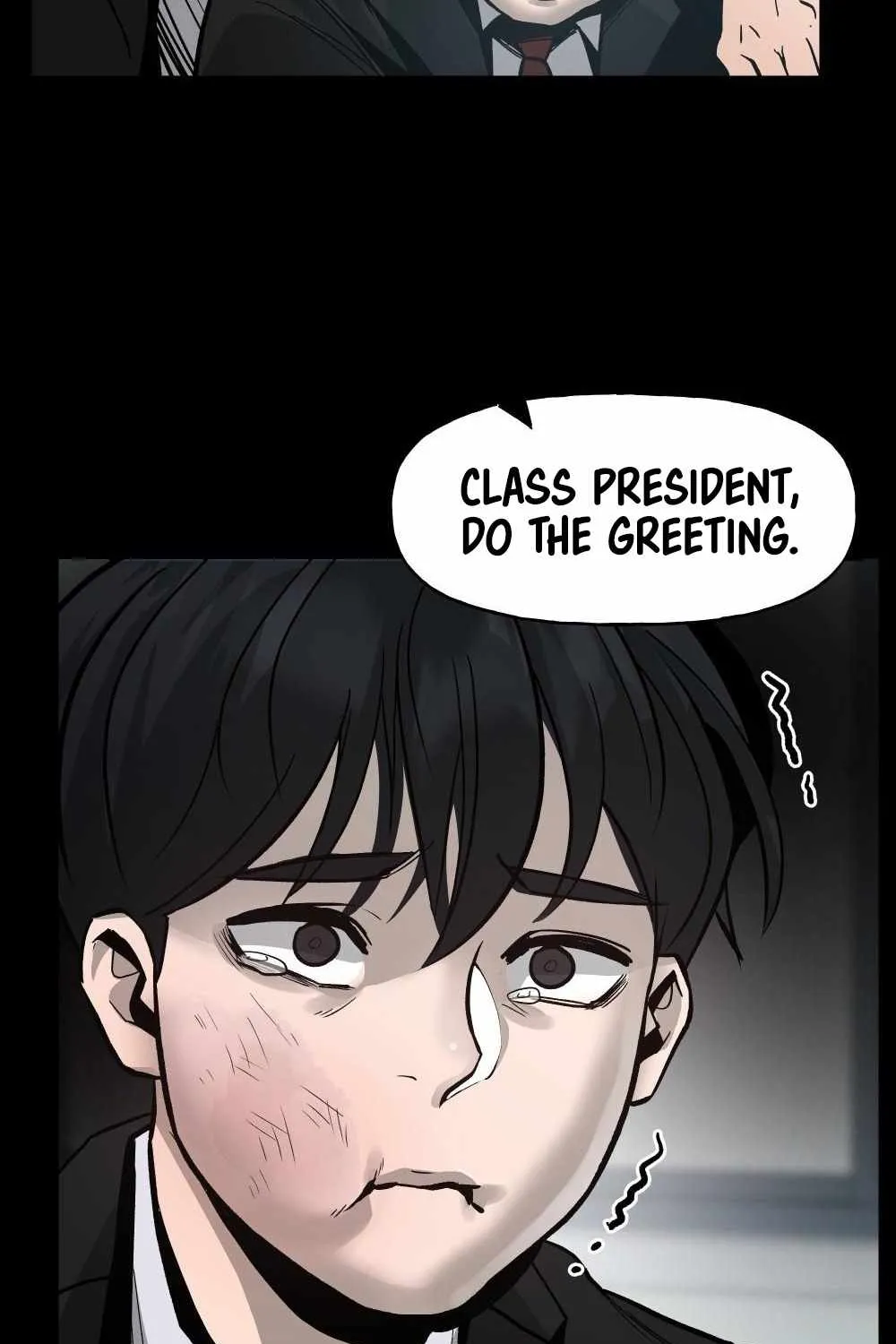 Read The Bully In-Charge chapter 0 image 33 on Lezhin