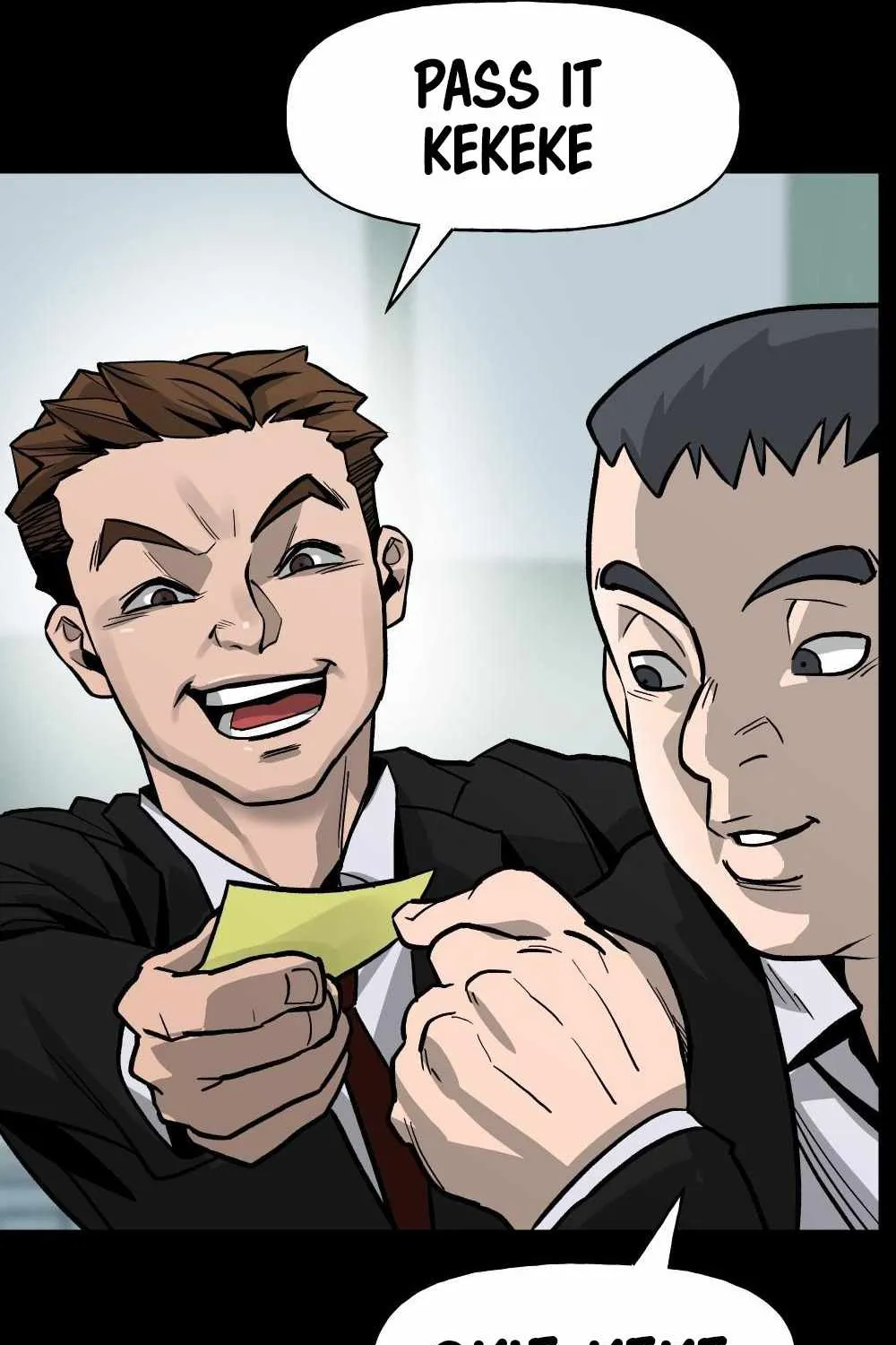 Read The Bully In-Charge chapter 0 image 35 on Lezhin
