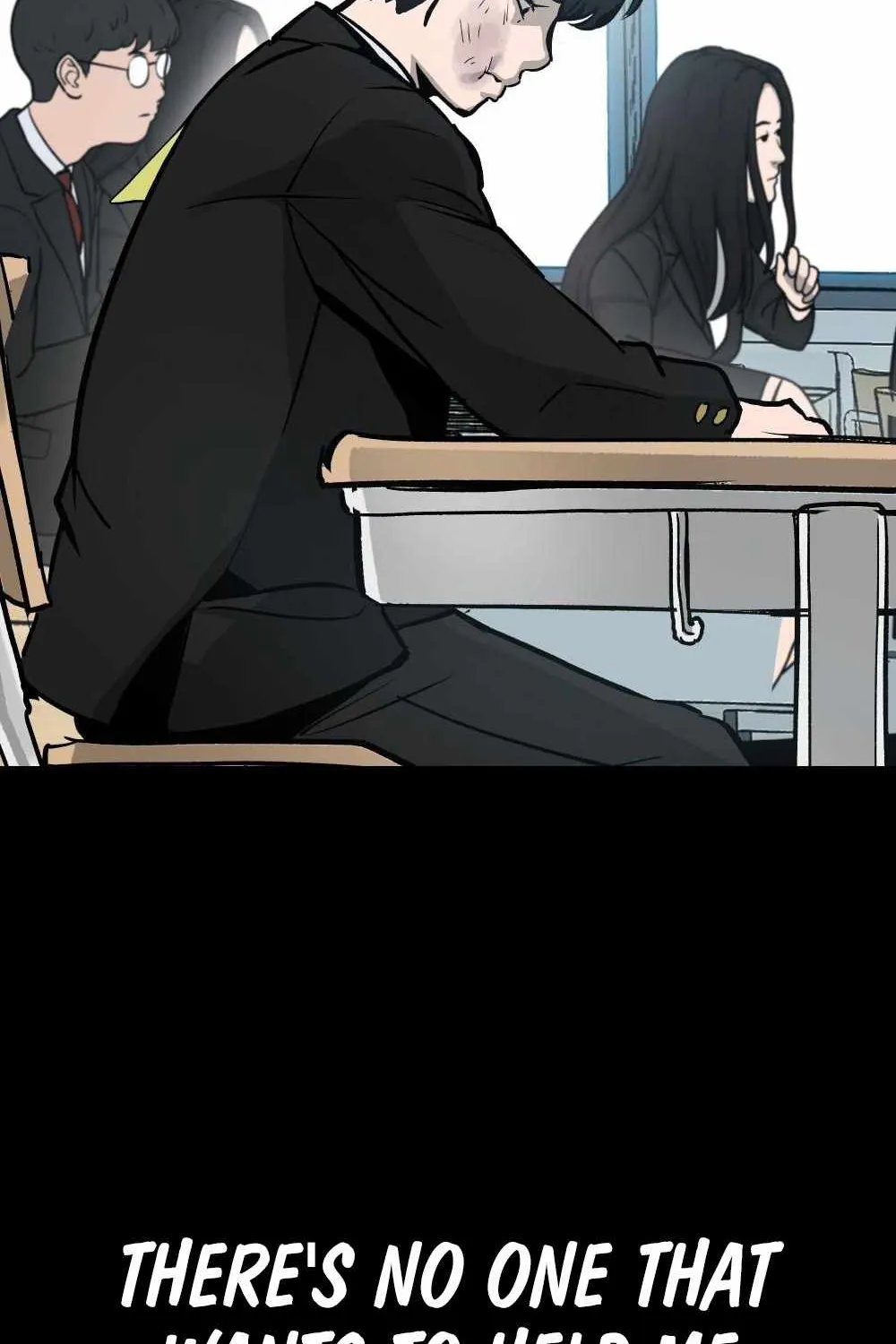 Read The Bully In-Charge chapter 0 image 42 on Lezhin