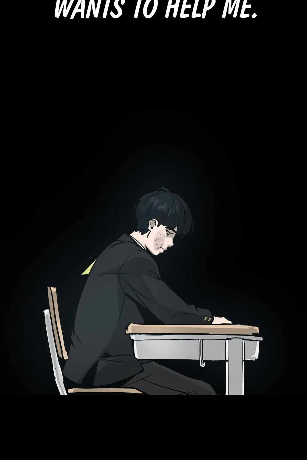 Read The Bully In-Charge chapter 0 image 43 on Lezhin