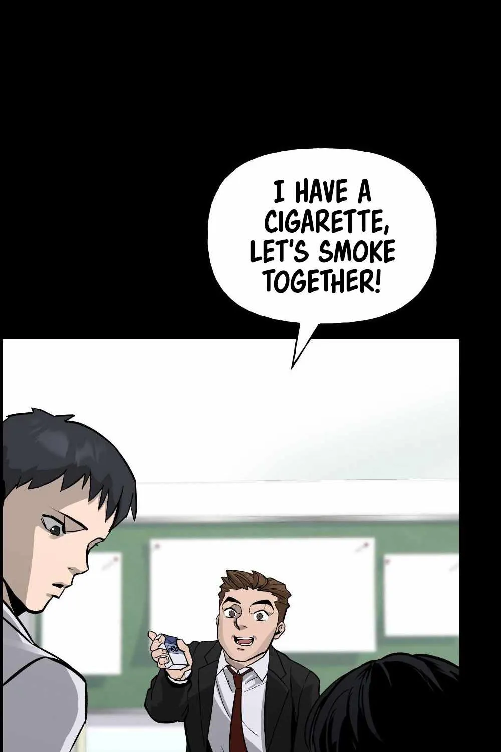 Read The Bully In-Charge chapter 0 image 48 on Lezhin