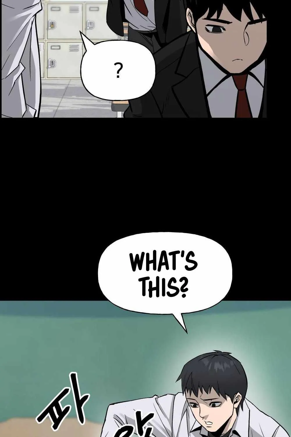 Read The Bully In-Charge chapter 0 image 49 on Lezhin