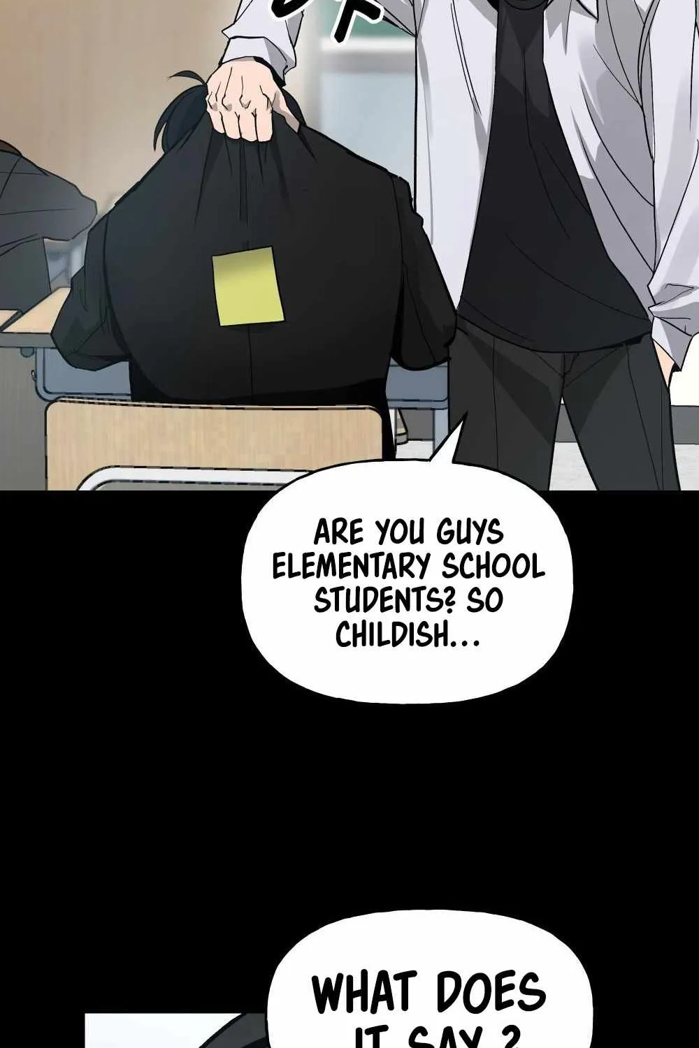 Read The Bully In-Charge chapter 0 image 50 on Lezhin