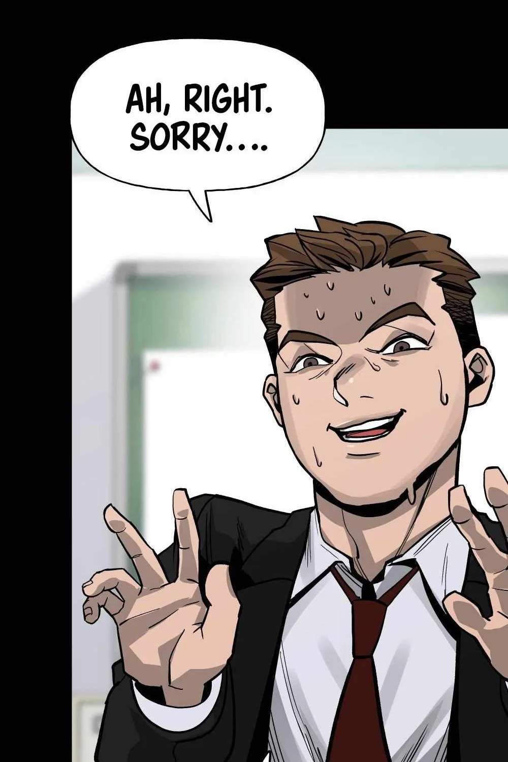 Read The Bully In-Charge chapter 0 image 54 on Lezhin