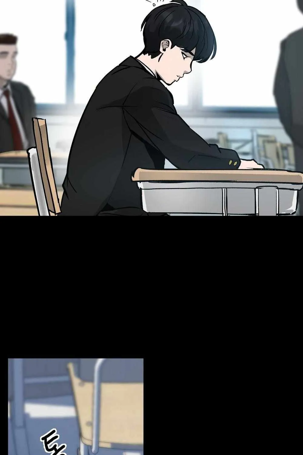 Read The Bully In-Charge chapter 0 image 6 on Lezhin