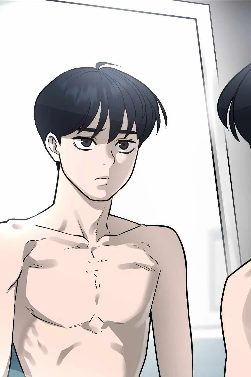 Read The Bully In-Charge chapter 0 image 67 on Lezhin