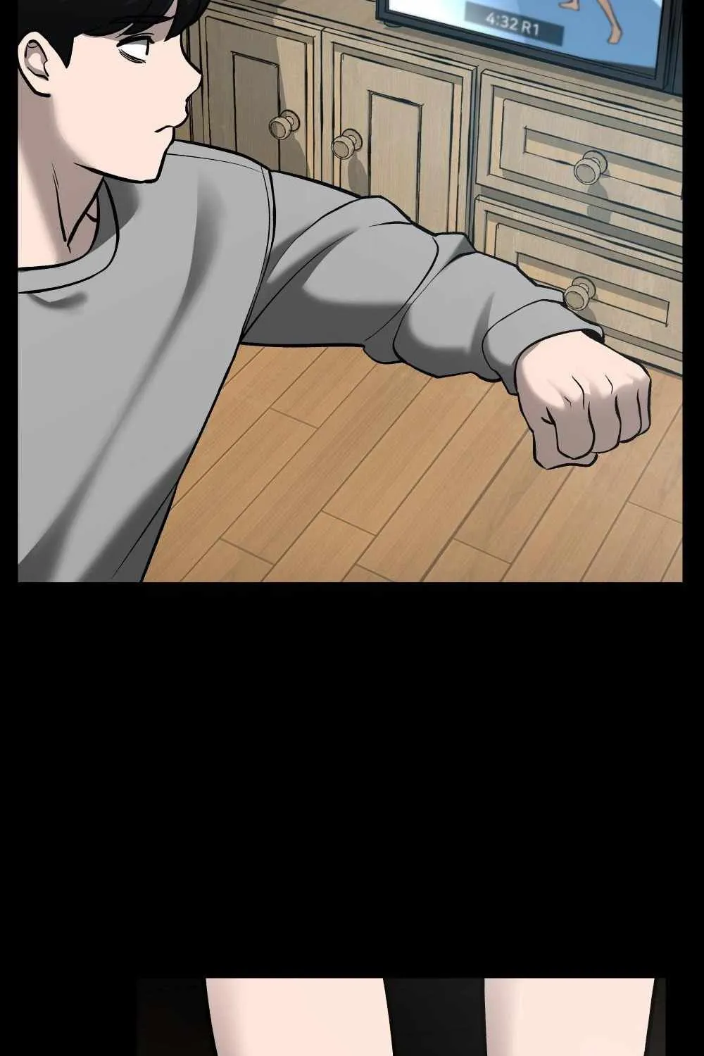 Read The Bully In-Charge chapter 0 image 75 on Lezhin