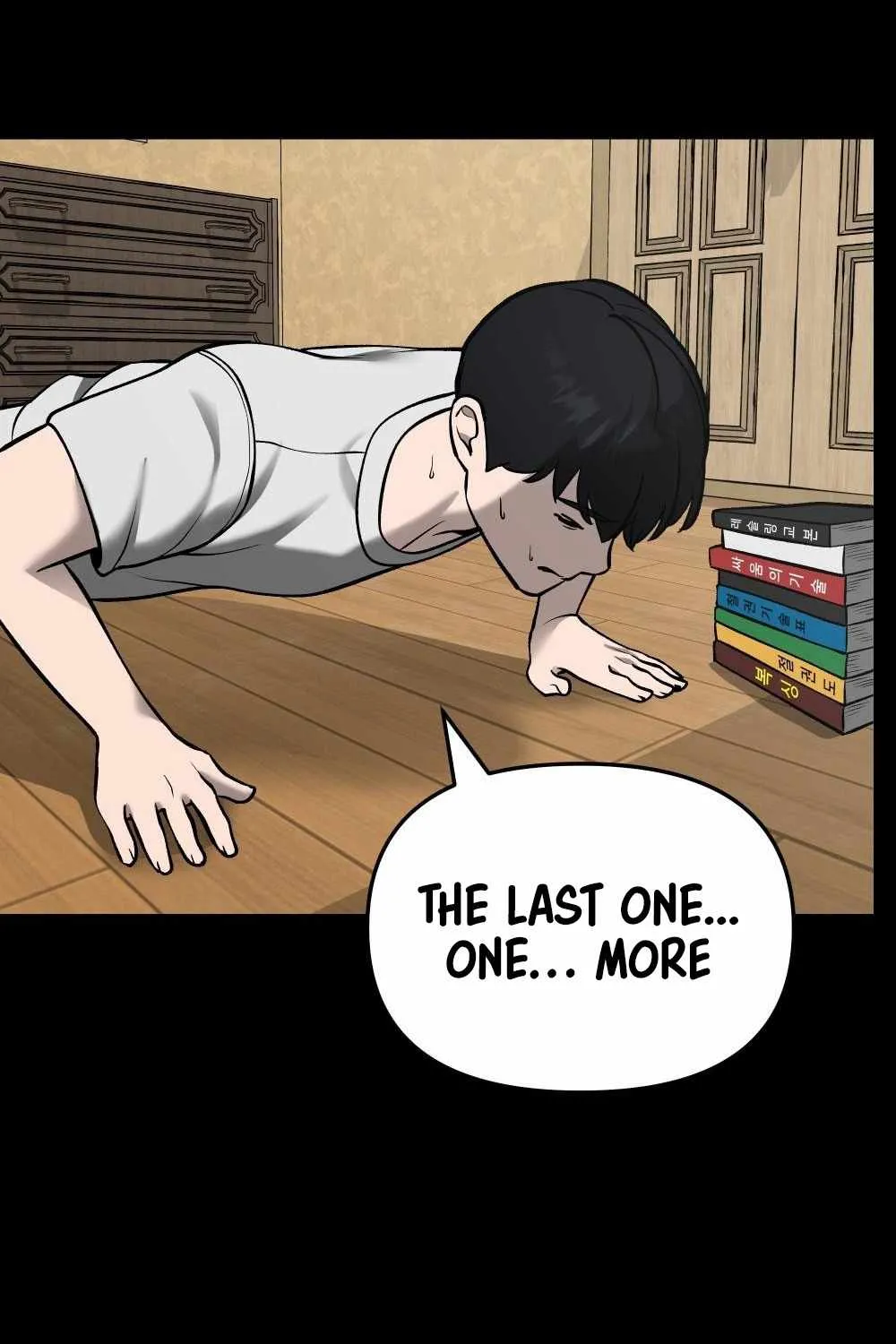 Read The Bully In-Charge chapter 0 image 77 on Lezhin