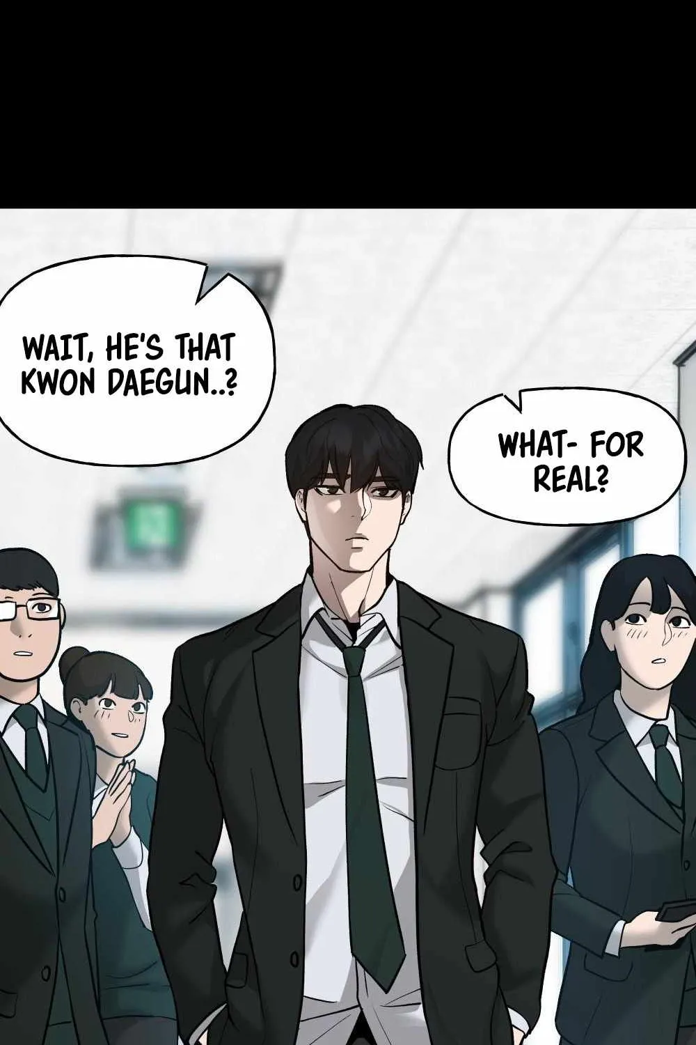 Read The Bully In-Charge chapter 0 image 84 on Lezhin