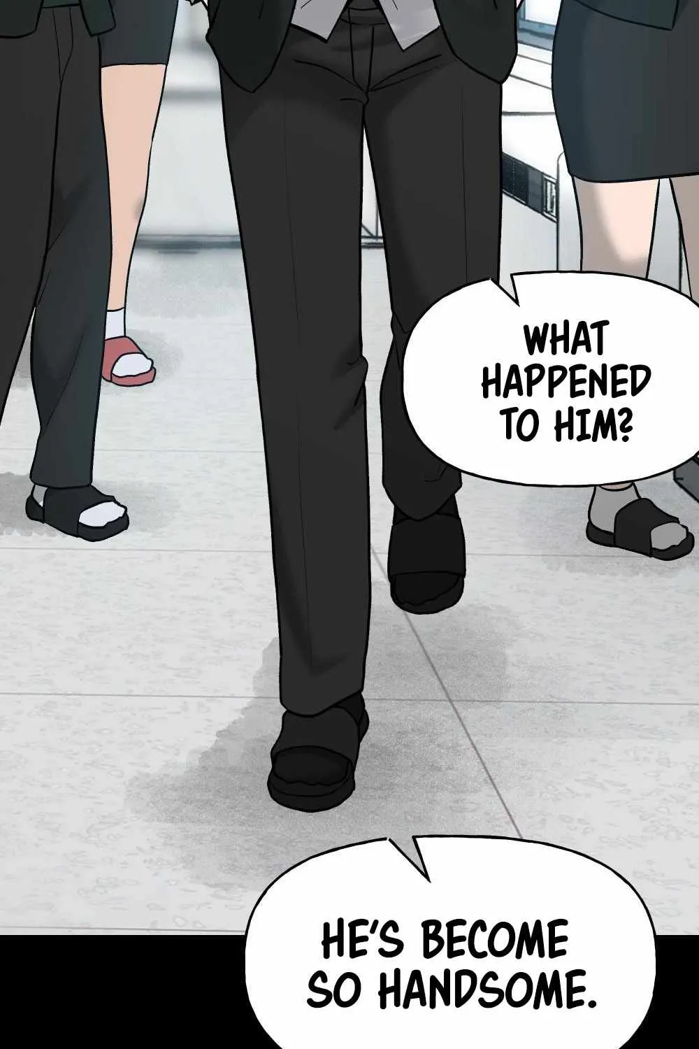 Read The Bully In-Charge chapter 0 image 85 on Lezhin
