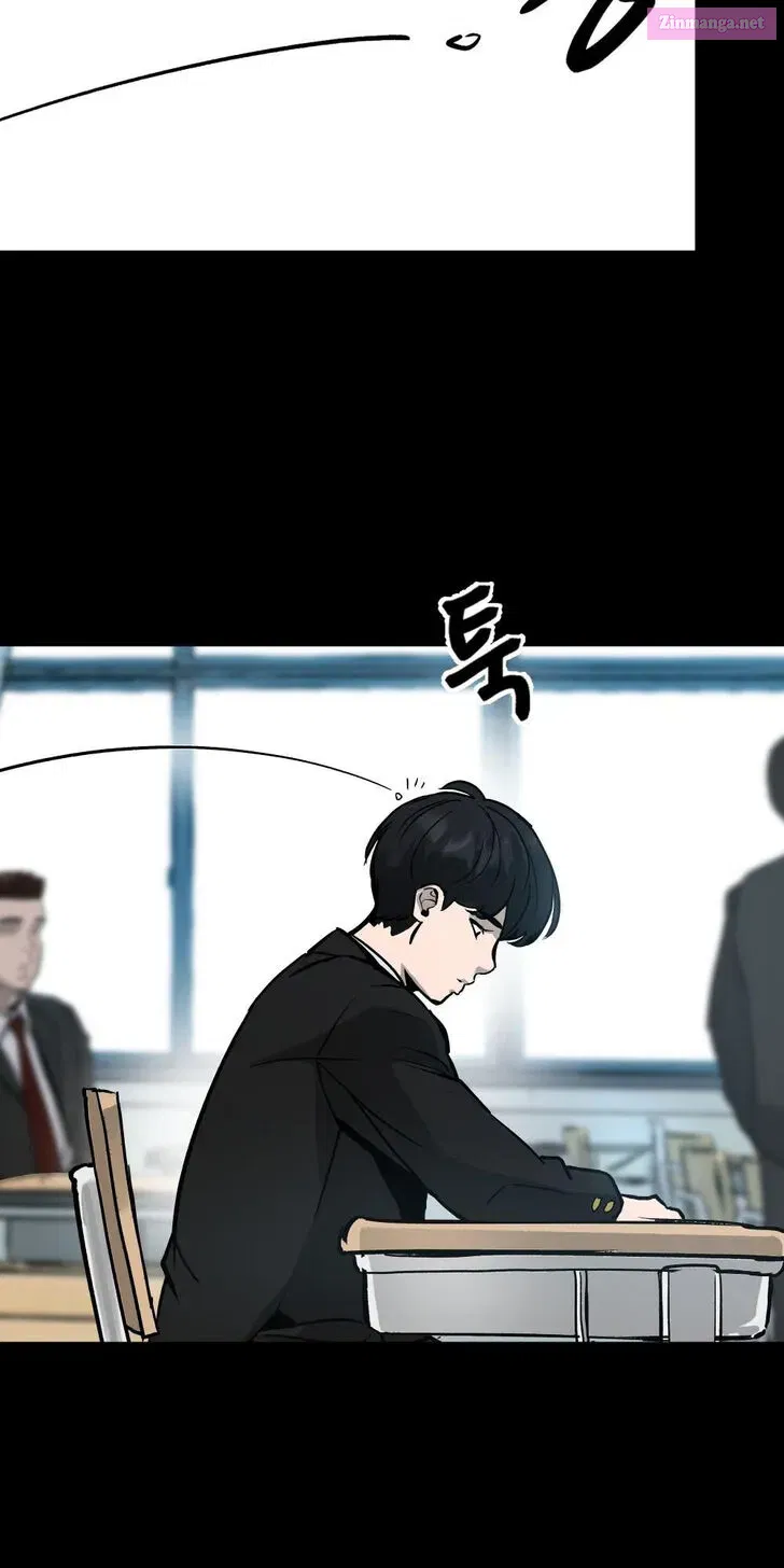 Read The Bully In-Charge chapter 1.1 image 1 on Lezhin