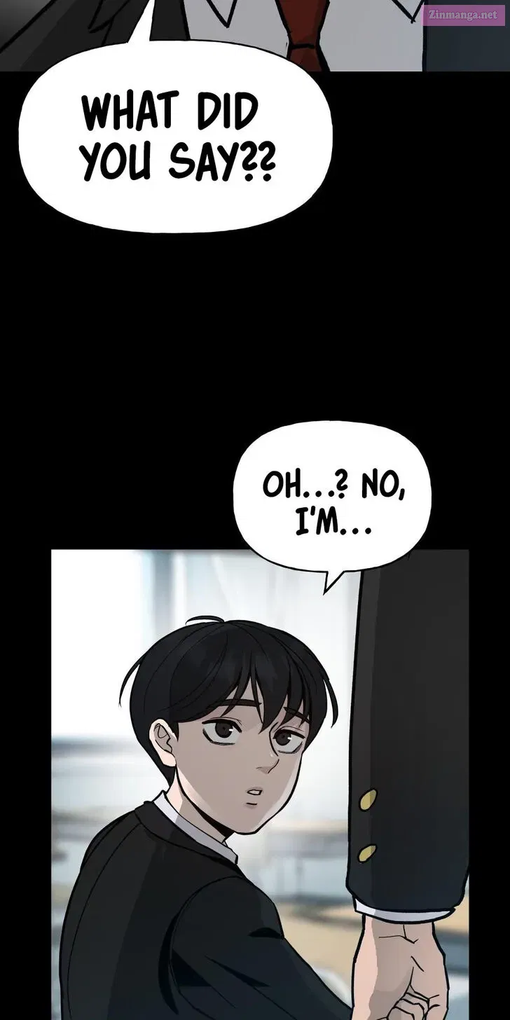Read The Bully In-Charge chapter 1.1 image 10 on Lezhin