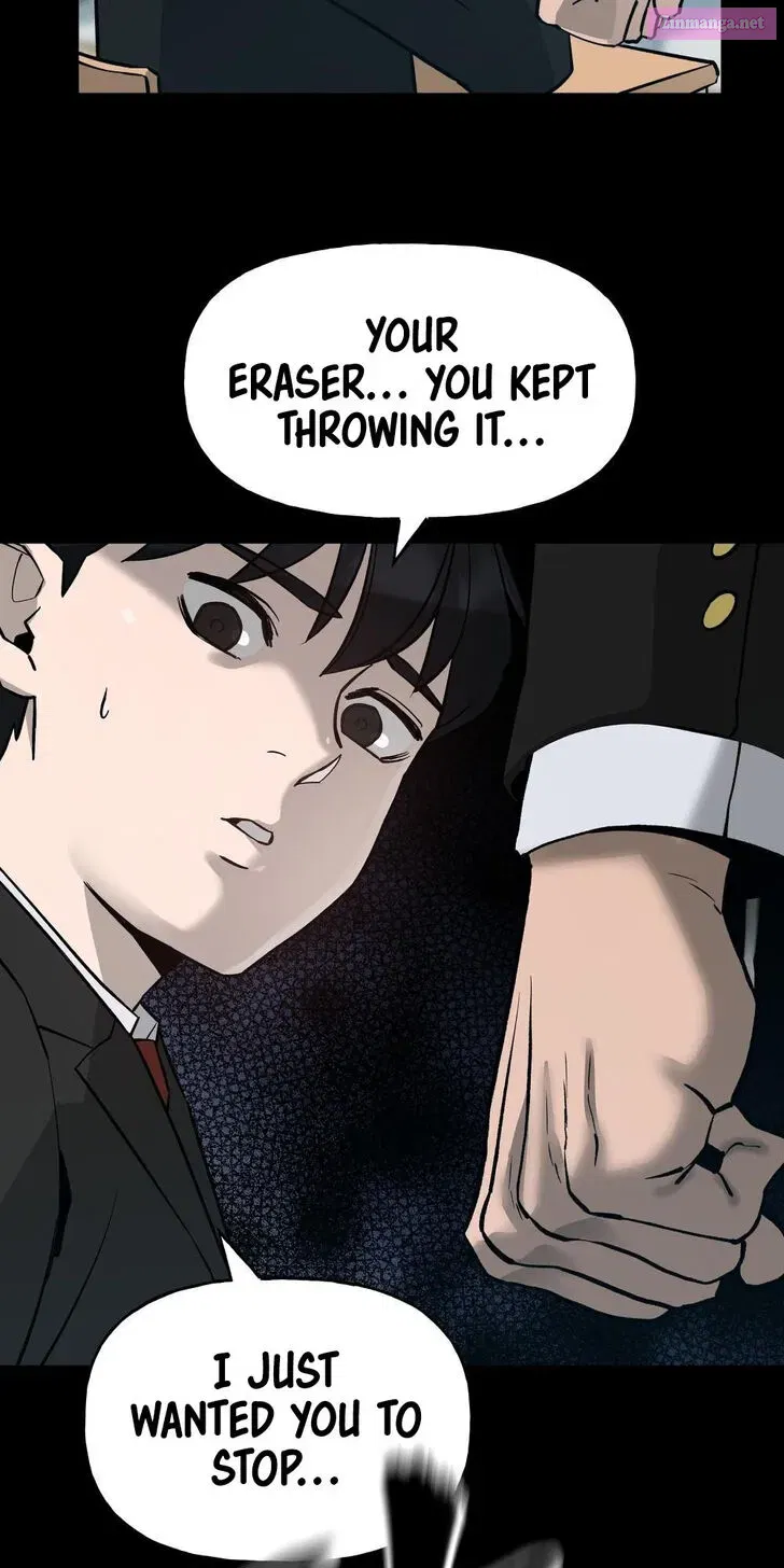 Read The Bully In-Charge chapter 1.1 image 11 on Lezhin