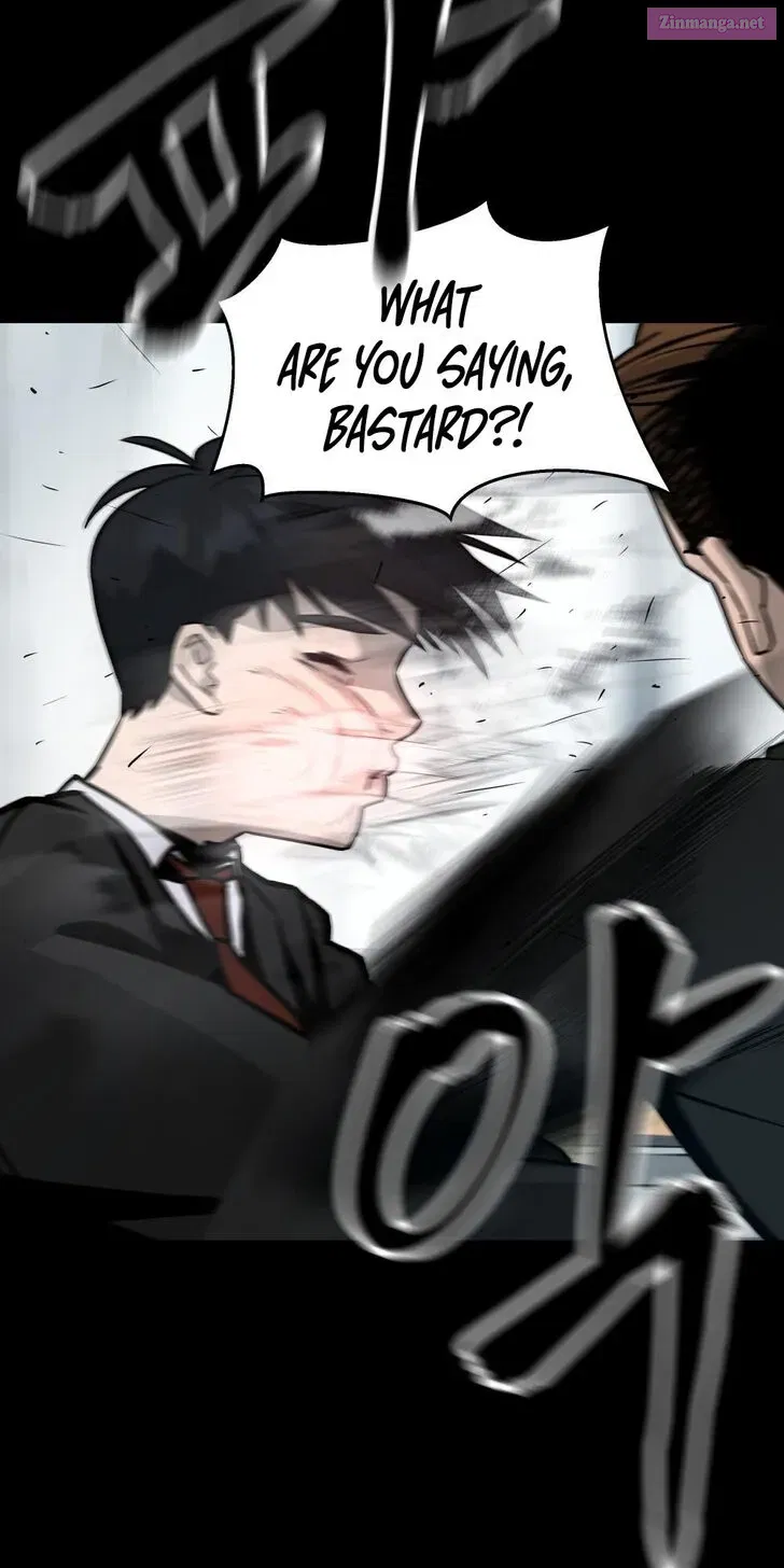 Read The Bully In-Charge chapter 1.1 image 12 on Lezhin