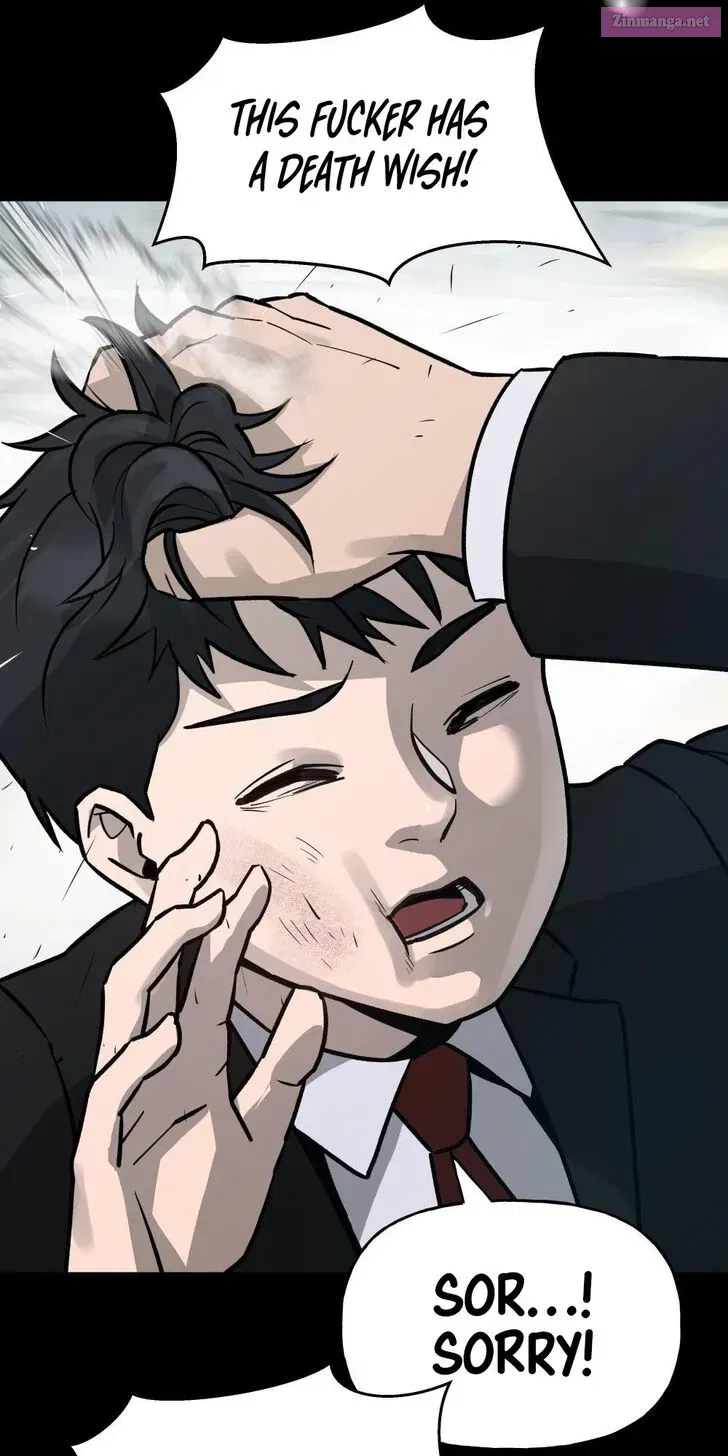 Read The Bully In-Charge chapter 1.1 image 13 on Lezhin