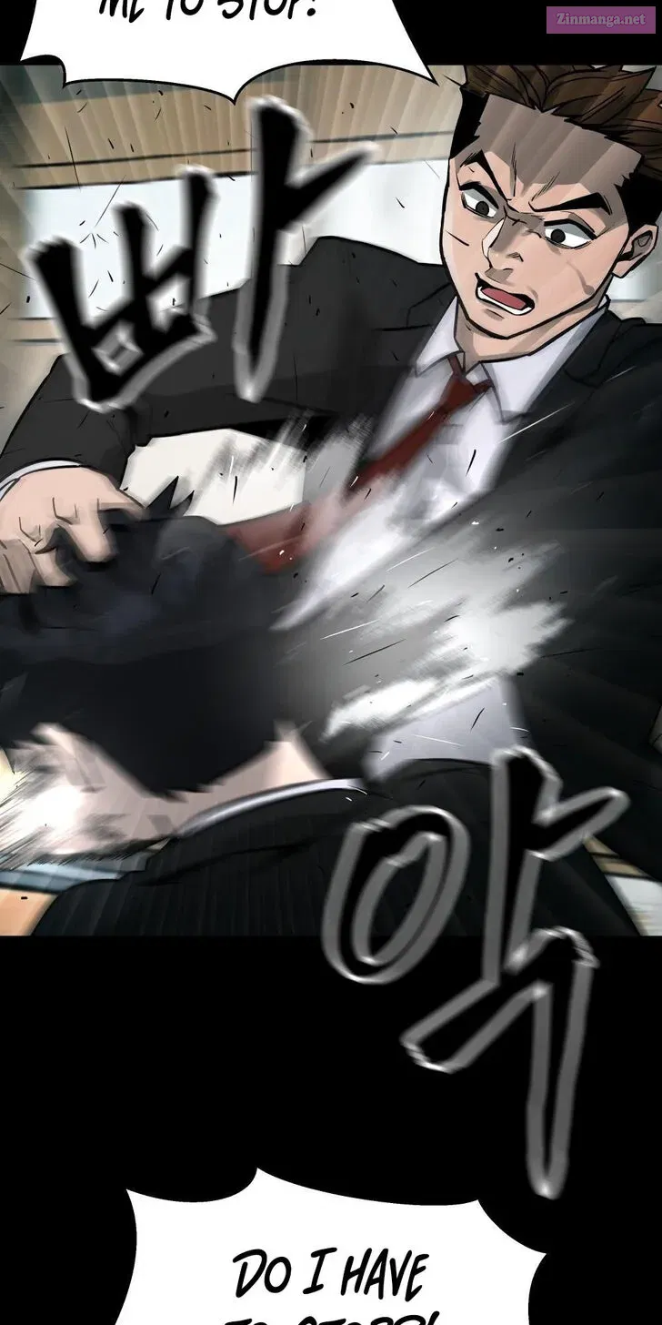 Read The Bully In-Charge chapter 1.1 image 15 on Lezhin