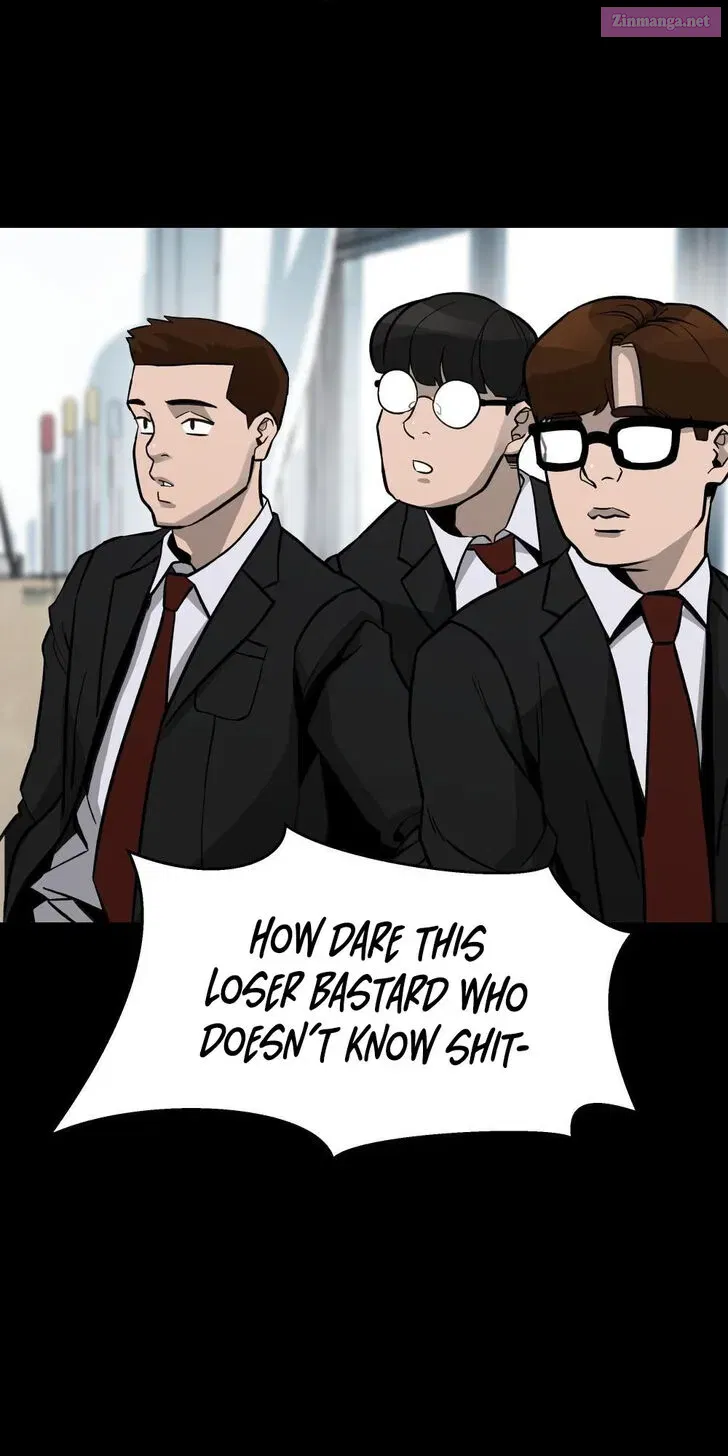 Read The Bully In-Charge chapter 1.1 image 16 on Lezhin