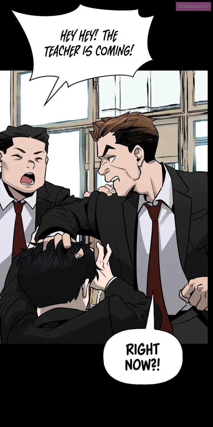 Read The Bully In-Charge chapter 1.1 image 17 on Lezhin
