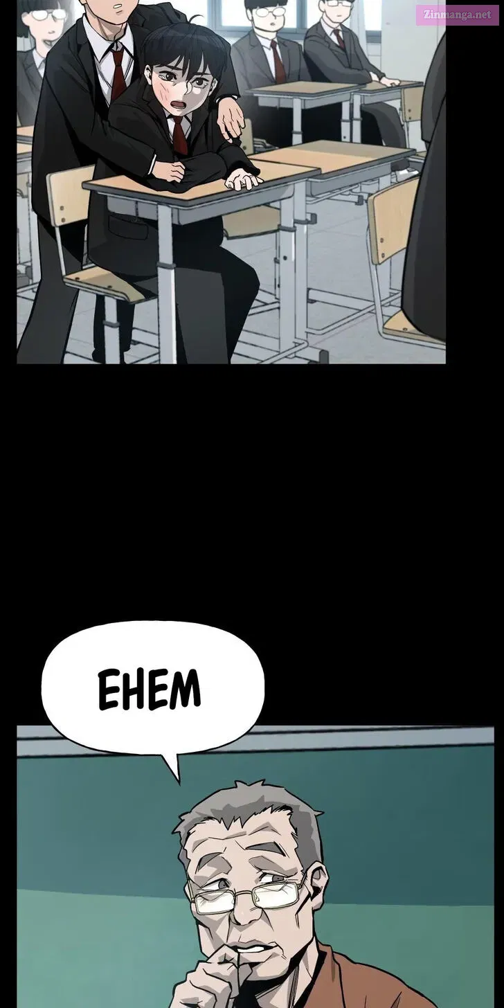Read The Bully In-Charge chapter 1.1 image 20 on Lezhin